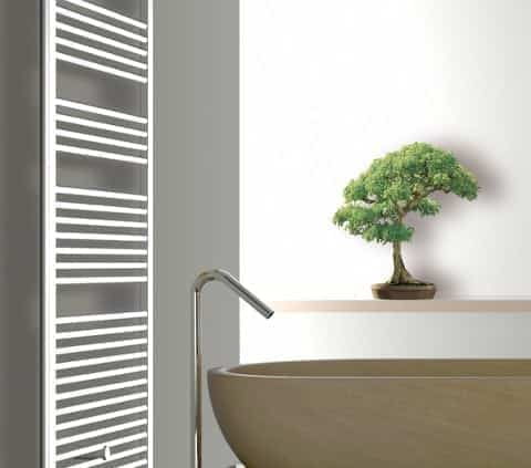 Alexandro elektrischer Handtuchwärmer