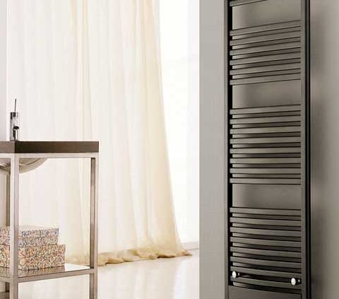 Amato Design-Badheizkörper